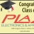 Congratulations Class of 2025