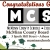 Congratulations Graduates!