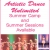Summer Camp and Summer Sessions