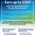 Earn Up to $300 with the SouthEast Bank Bonus Rate Bundle!