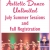 July Summer Sessions and Fall Registration