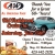 Old Fashioned Cruise-In!