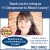 #1 Chiropractor in Blount County!