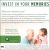 Invest In Your Memories