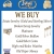 We Buy Estate Jewelry