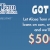 Got Debt? Get Cash!
