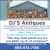 Open 7 Days 10-5