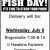 Fish Day!