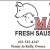 Fresh Sausage & Meats