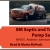 Pump Septic Tanks