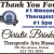 #1 Massage Therapist & #1 Spa