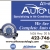 Specializing in Air Conditioning and Hybrid Vehicles