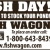 Fish Day!