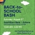 Back-To-School Bash