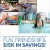 Fun, Friendship & $15 K in Savings!