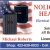 Electrical & Sheetmetal Work