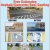 Asphalt/Concrete/Seal Coating