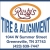 Tire & Alignment