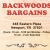 Backwoods Bargains