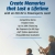 Create Memories that Last a Lifetime