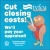 Cut Closing Costs!
