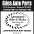 Lawnmower Batteries