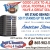 Warmer Weather. Hot New Deals.