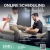 Online Scheduling