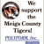 We Support the Meigs County Tigers!