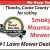 #1 Lawn Mower Dealer