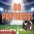 Go Panthers!