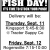 Fish Day!