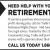 Need Help with Your Retirement Plan?