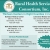 Thirteen Centers in Eight Counties