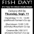 Fish Day!