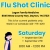 Flu Shot Clinic