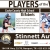 Players of the Week