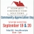Community Appreciation Day