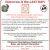 Christmas Clearinghouse Registration