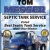 Septic Tank Service