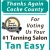 #1 Tanning Salon