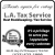 Best Bookkeeping / Tax Service