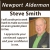 Newport Alderman