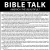 Bible Talk