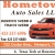 Auto Sales