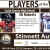 Players of The Week