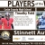 Players of The Week