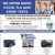 We Offer Rapid CAVID, Flu and Strep Tests