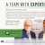 A Team with Expertise