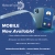 Mobile Now Available!